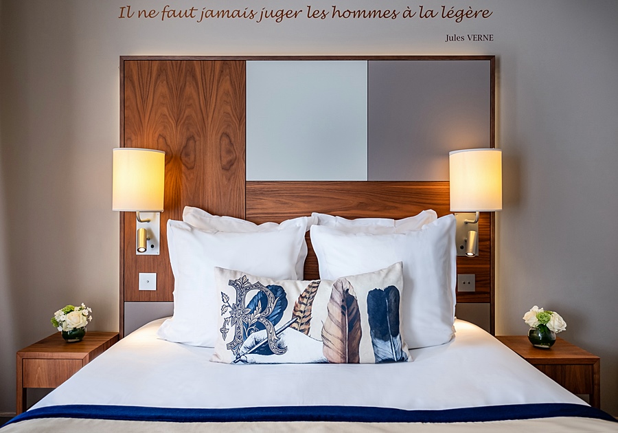 Fotos del hotel - LE TOURVILLE BY INWOOD HOTELS