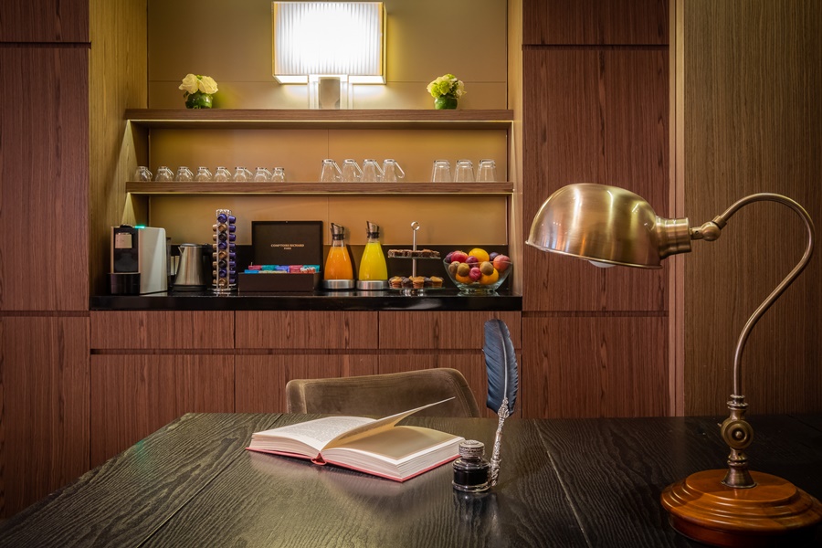 Fotos del hotel - LE TOURVILLE BY INWOOD HOTELS