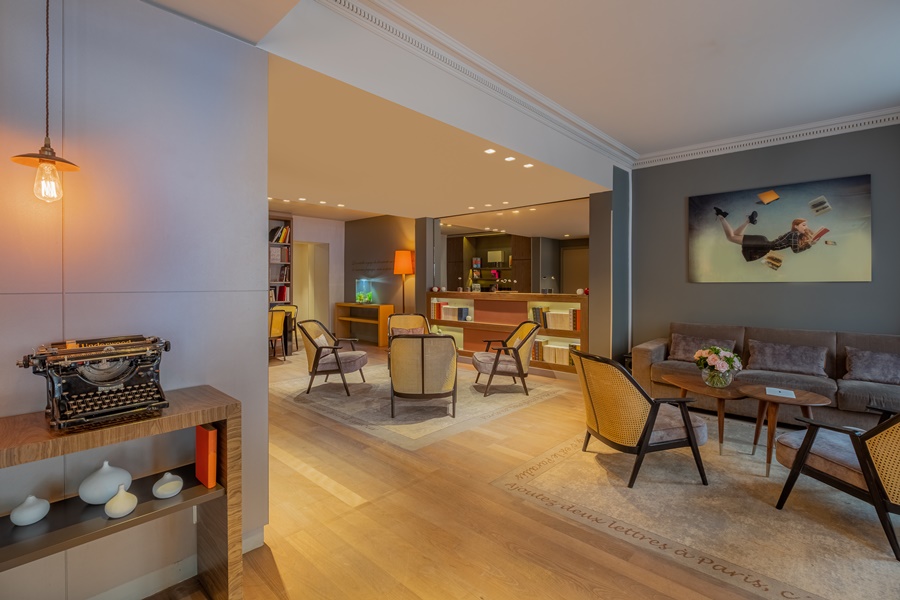 Fotos del hotel - LE TOURVILLE BY INWOOD HOTELS