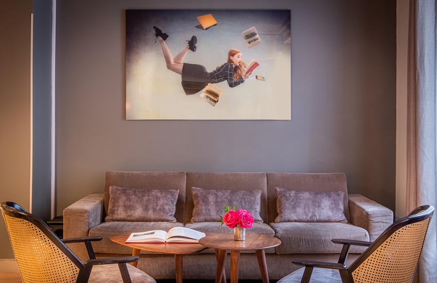 Fotos del hotel - LE TOURVILLE BY INWOOD HOTELS