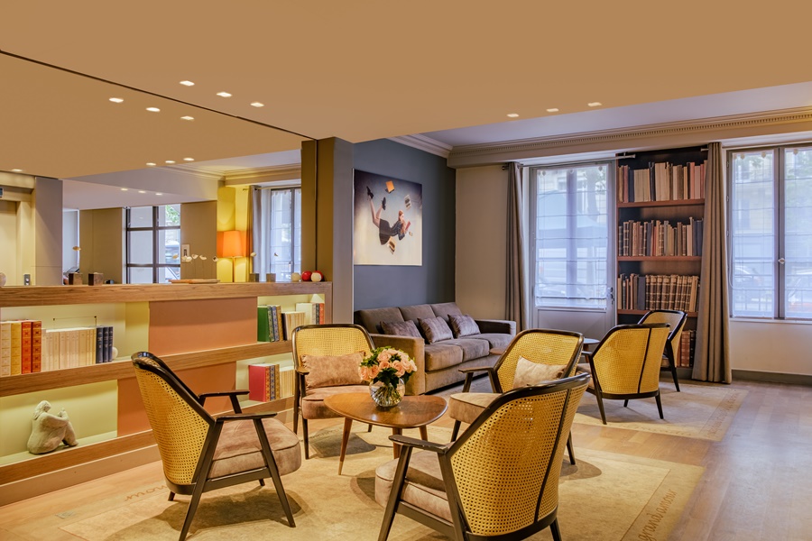 Fotos del hotel - LE TOURVILLE BY INWOOD HOTELS