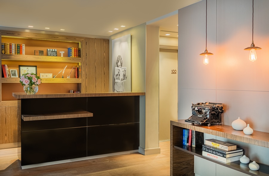 Fotos del hotel - LE TOURVILLE BY INWOOD HOTELS