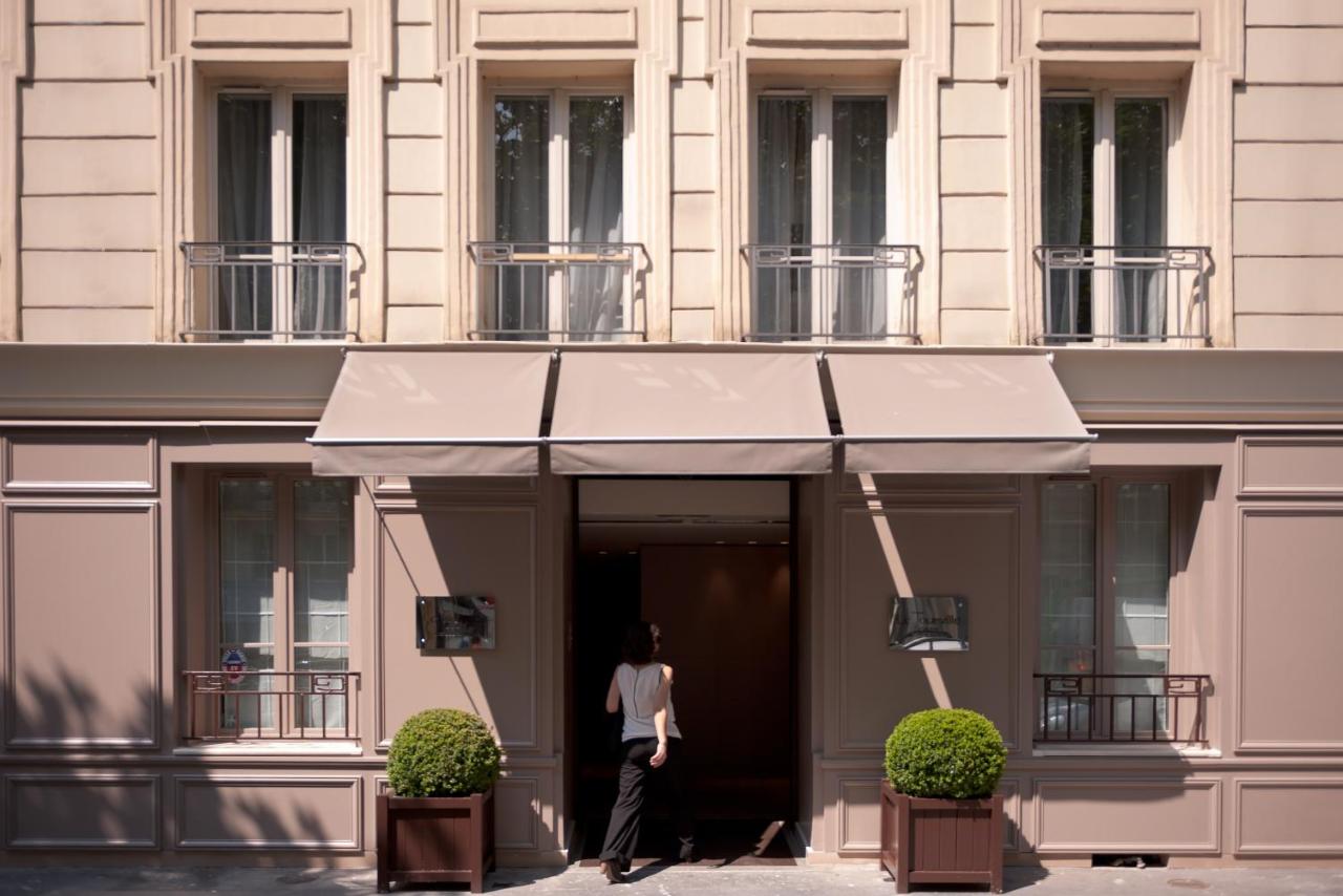 Fotos del hotel - LE TOURVILLE BY INWOOD HOTELS