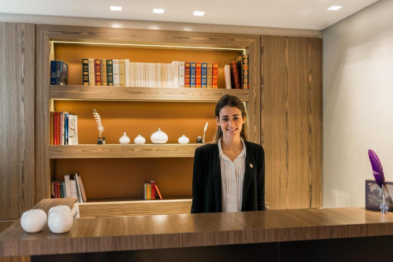 Fotos del hotel - LE TOURVILLE BY INWOOD HOTELS