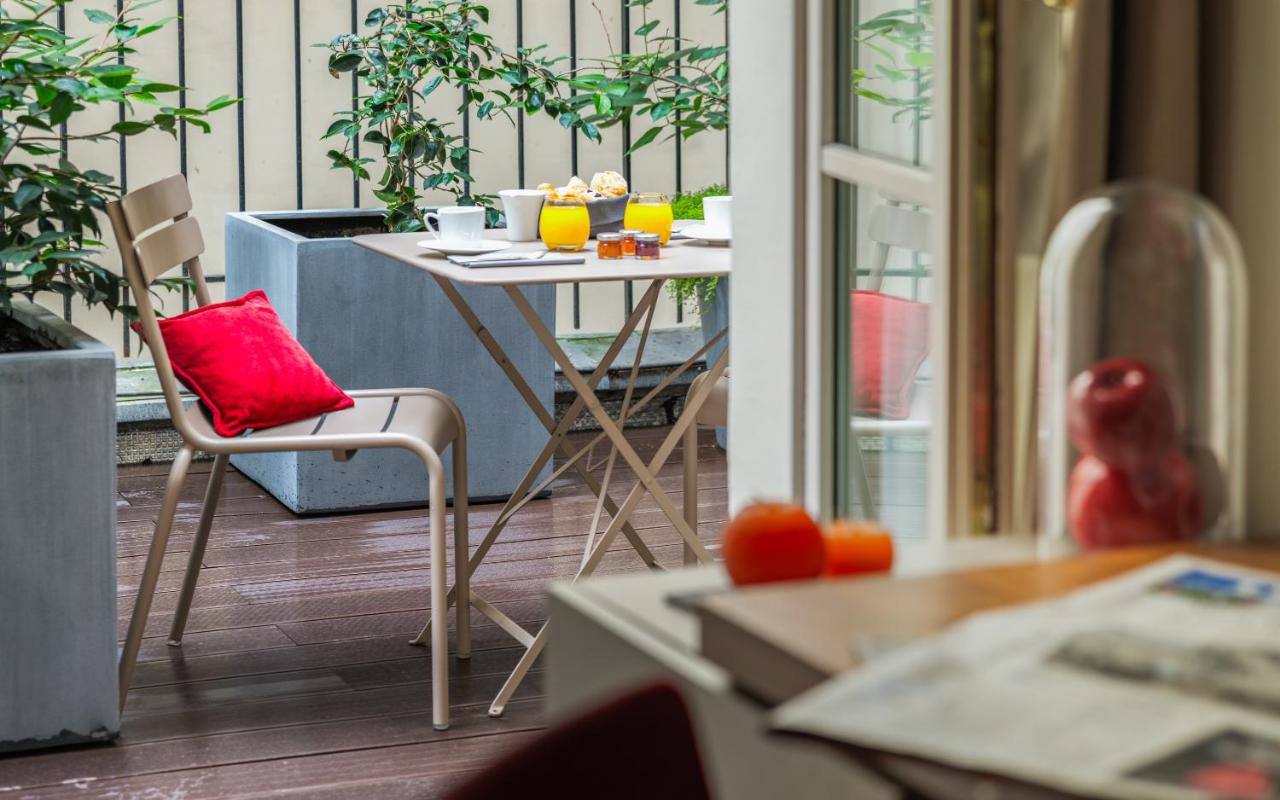 Fotos del hotel - LE TOURVILLE BY INWOOD HOTELS