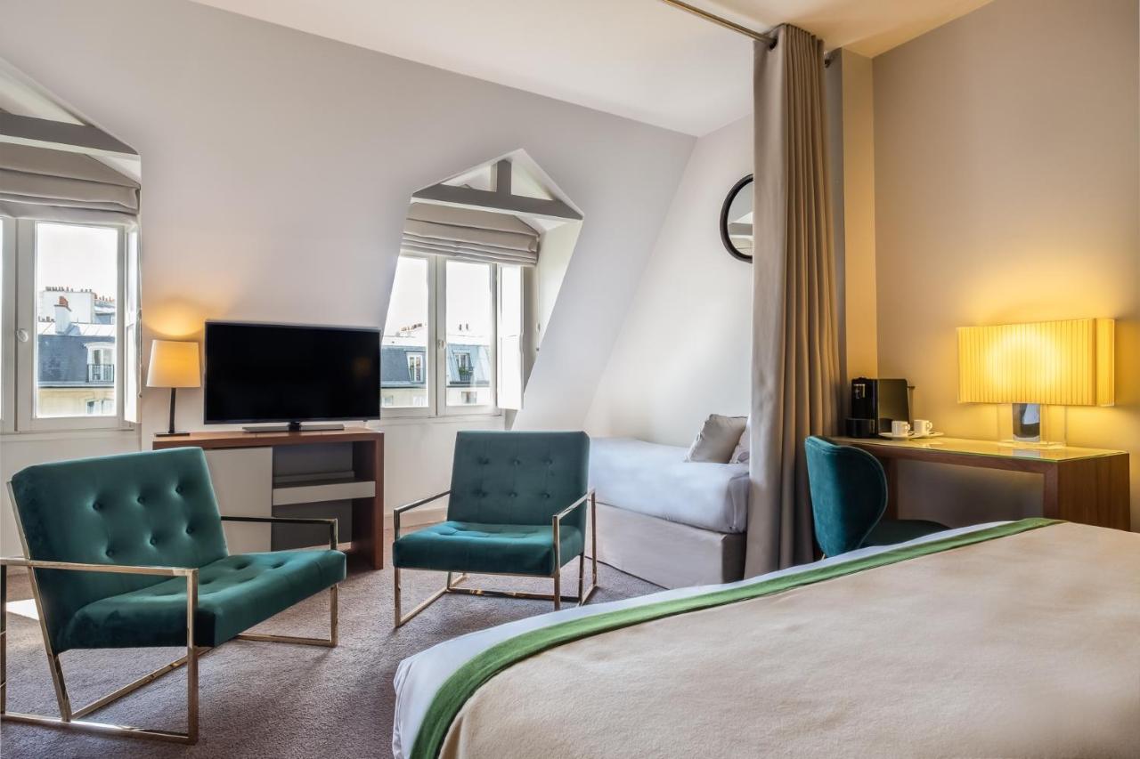 Fotos del hotel - LE TOURVILLE BY INWOOD HOTELS