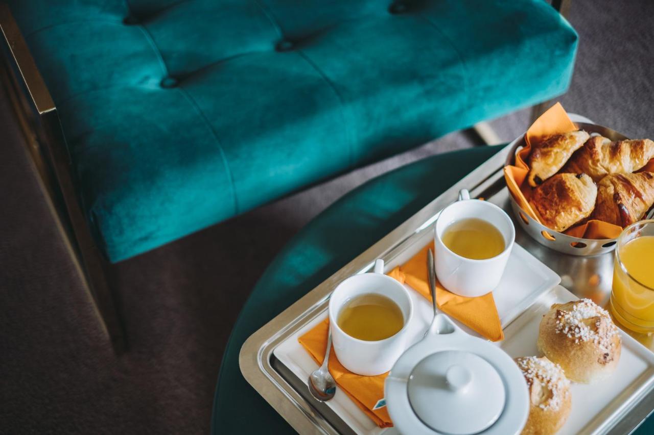 Fotos del hotel - LE TOURVILLE BY INWOOD HOTELS