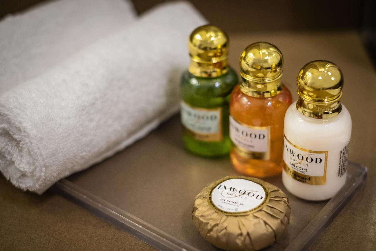 Fotos del hotel - LE TOURVILLE BY INWOOD HOTELS