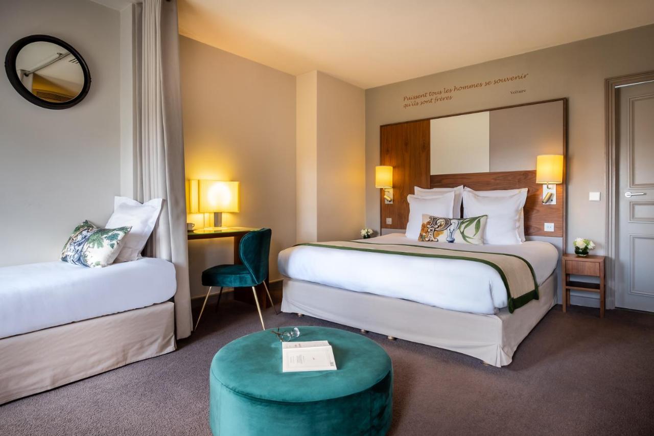 Fotos del hotel - LE TOURVILLE BY INWOOD HOTELS
