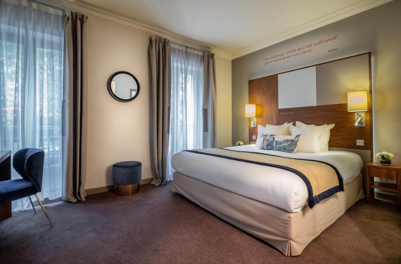 Fotos del hotel - LE TOURVILLE BY INWOOD HOTELS