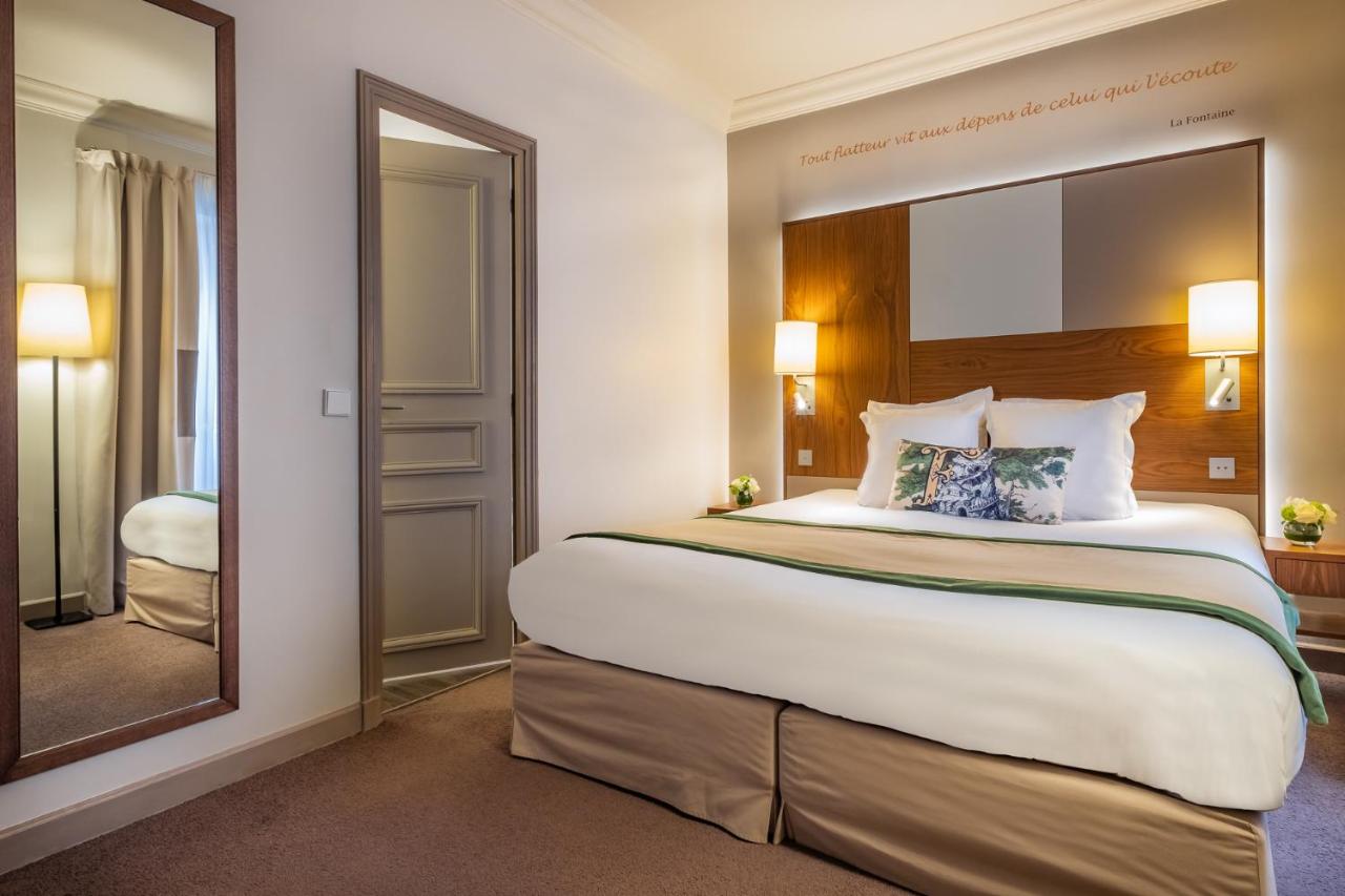 Fotos del hotel - LE TOURVILLE BY INWOOD HOTELS