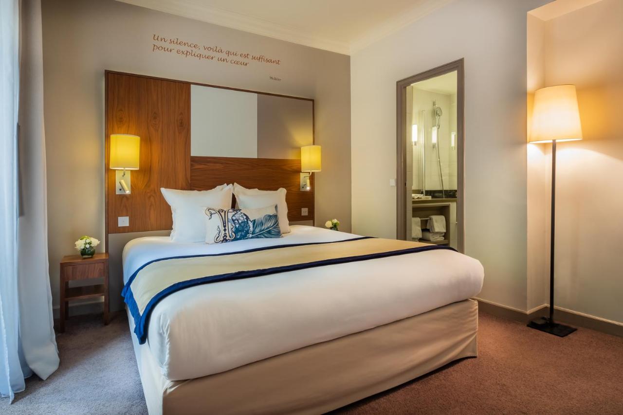 Fotos del hotel - LE TOURVILLE BY INWOOD HOTELS