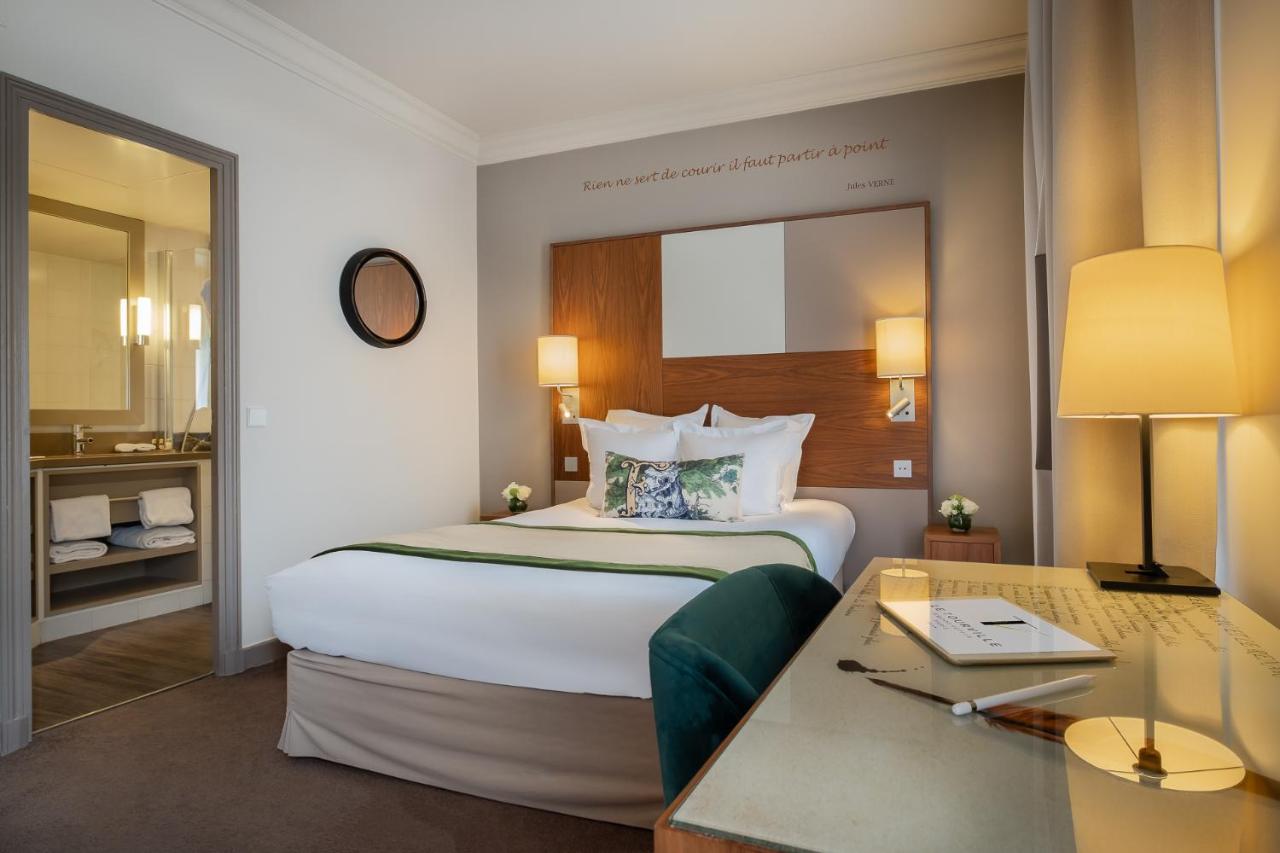 Fotos del hotel - LE TOURVILLE BY INWOOD HOTELS