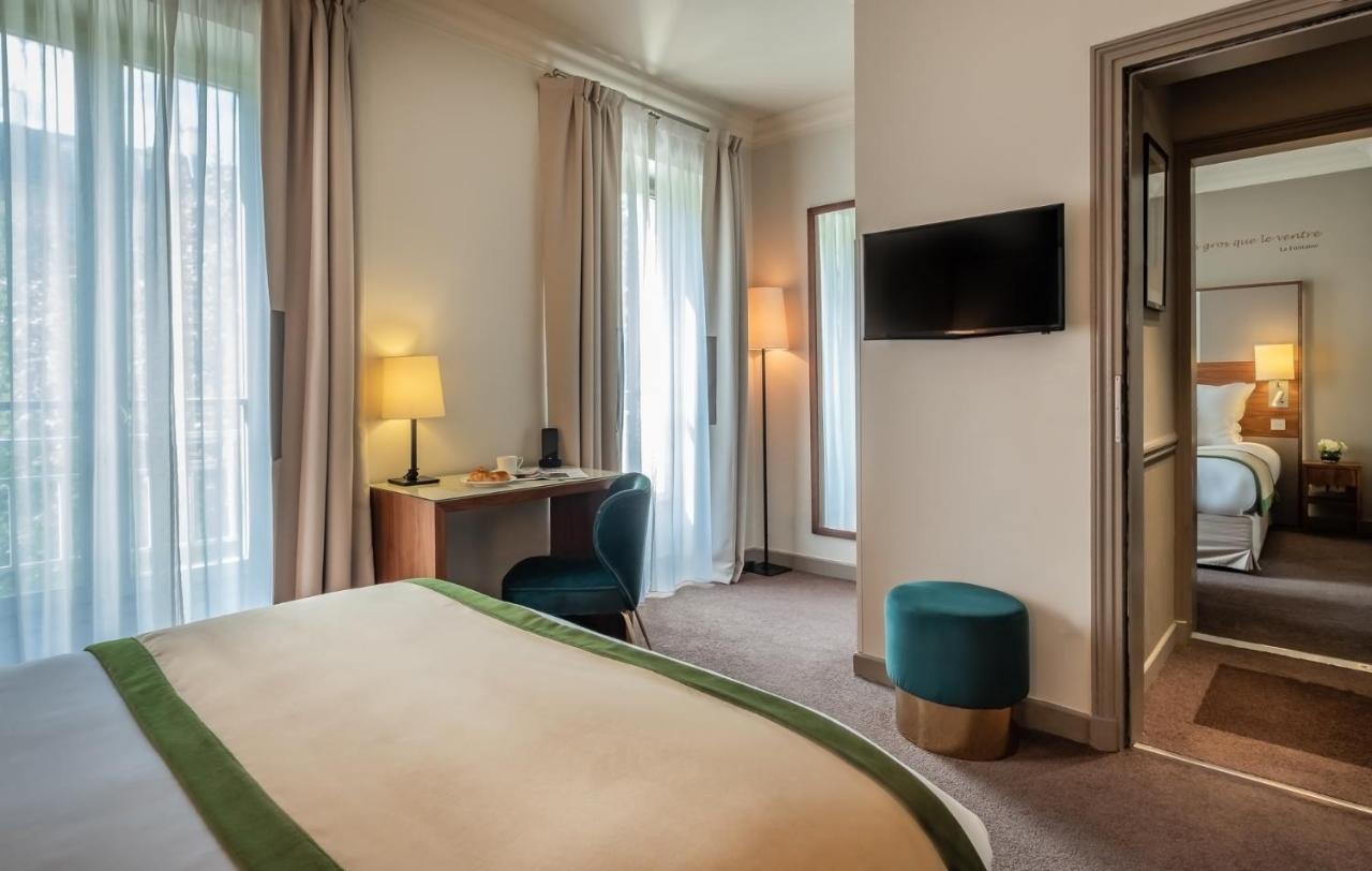 Fotos del hotel - LE TOURVILLE BY INWOOD HOTELS