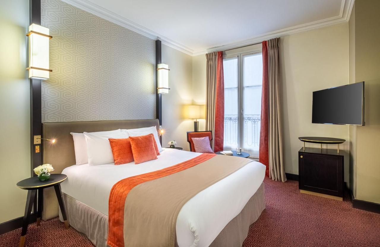 Fotos del hotel - LE MARQUIS BY INWOOD HOTELS