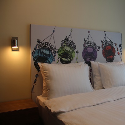 Fotos del hotel - ALL INN HOTEL