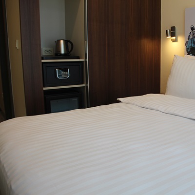 Fotos del hotel - ALL INN HOTEL