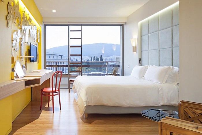 Fotos del hotel - NEW HOTEL
