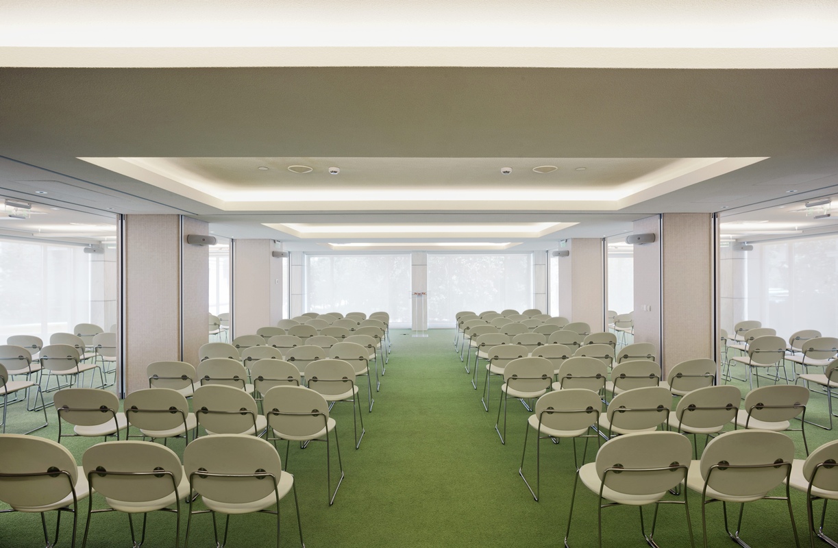 Fotos del hotel - NEW HOTEL