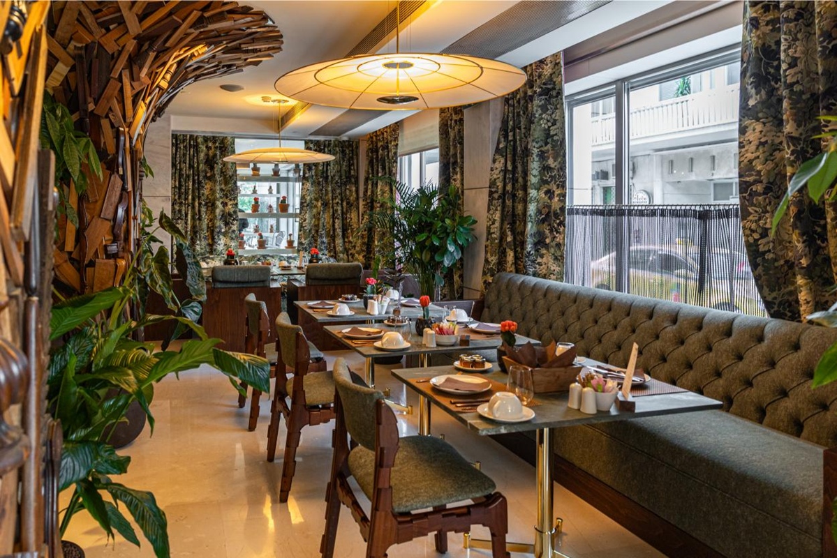 Fotos del hotel - NEW HOTEL