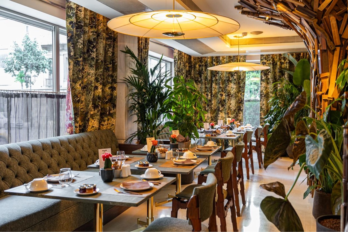 Fotos del hotel - NEW HOTEL