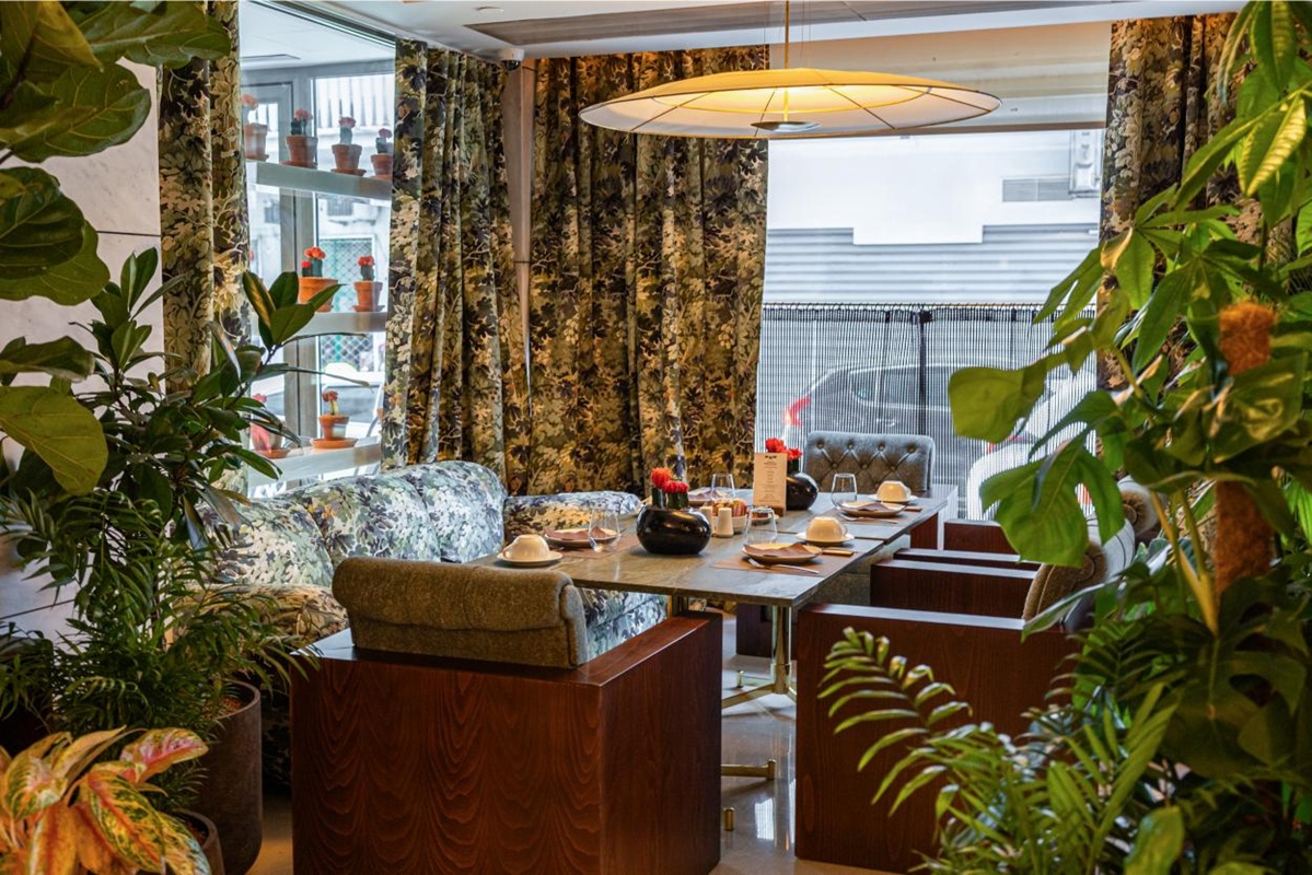 Fotos del hotel - NEW HOTEL