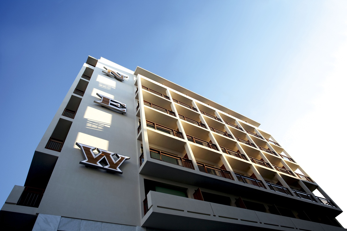 Fotos del hotel - NEW HOTEL