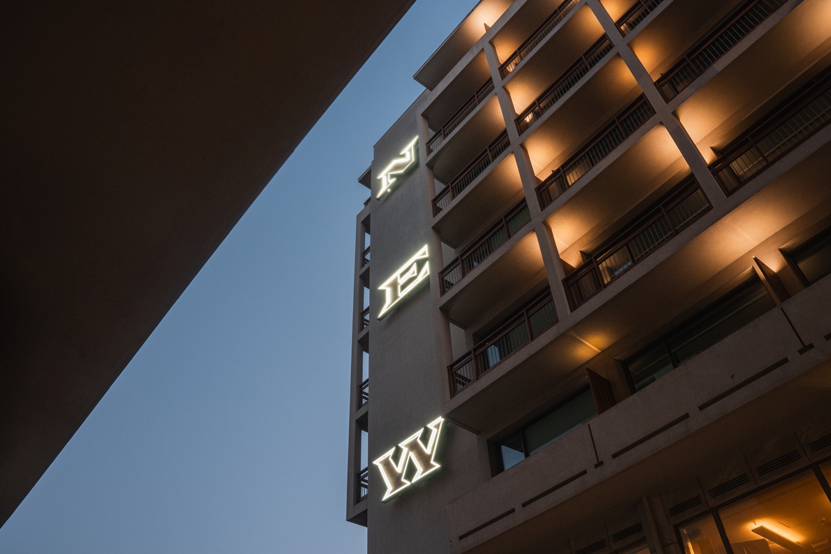 Fotos del hotel - NEW HOTEL