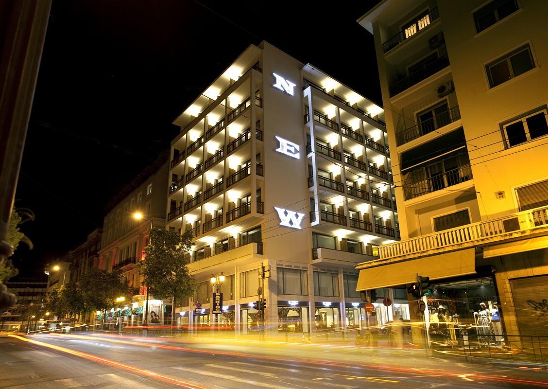 Fotos del hotel - NEW HOTEL