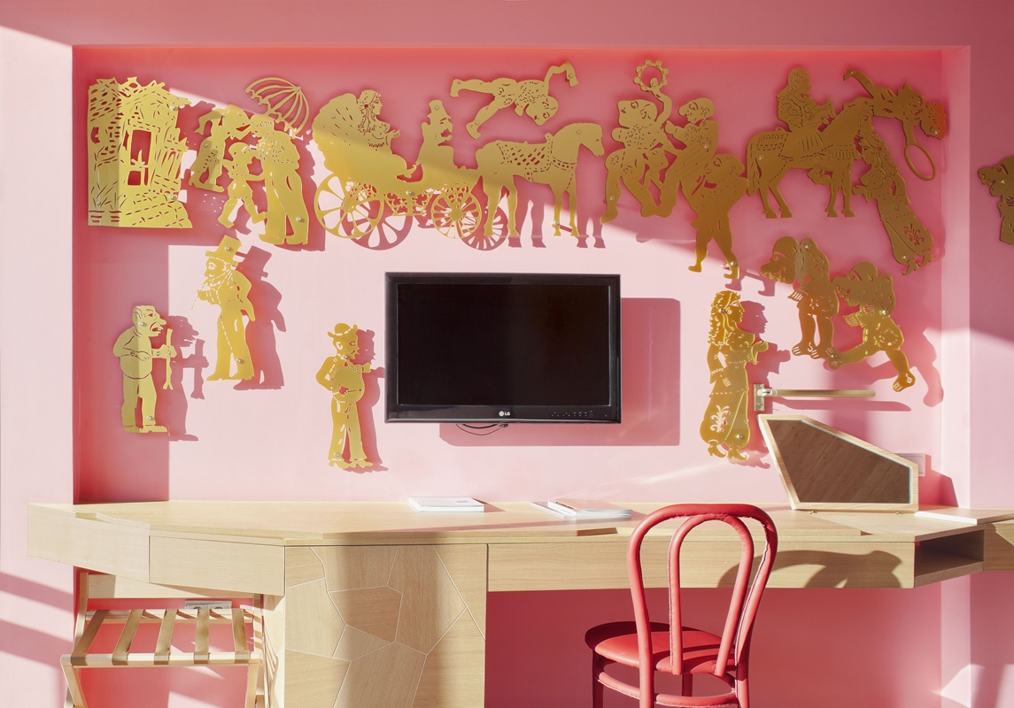 Fotos del hotel - NEW HOTEL