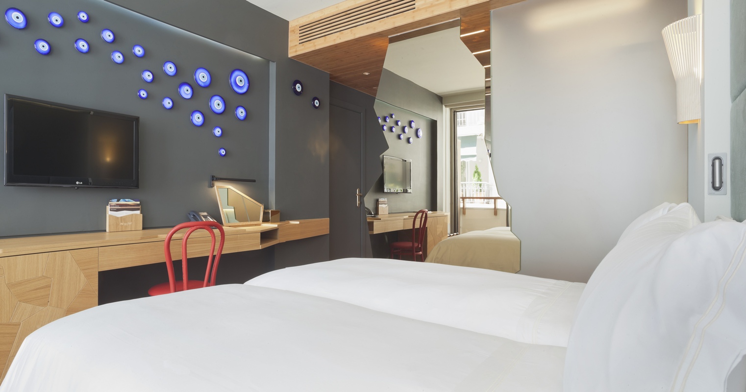 Fotos del hotel - NEW HOTEL