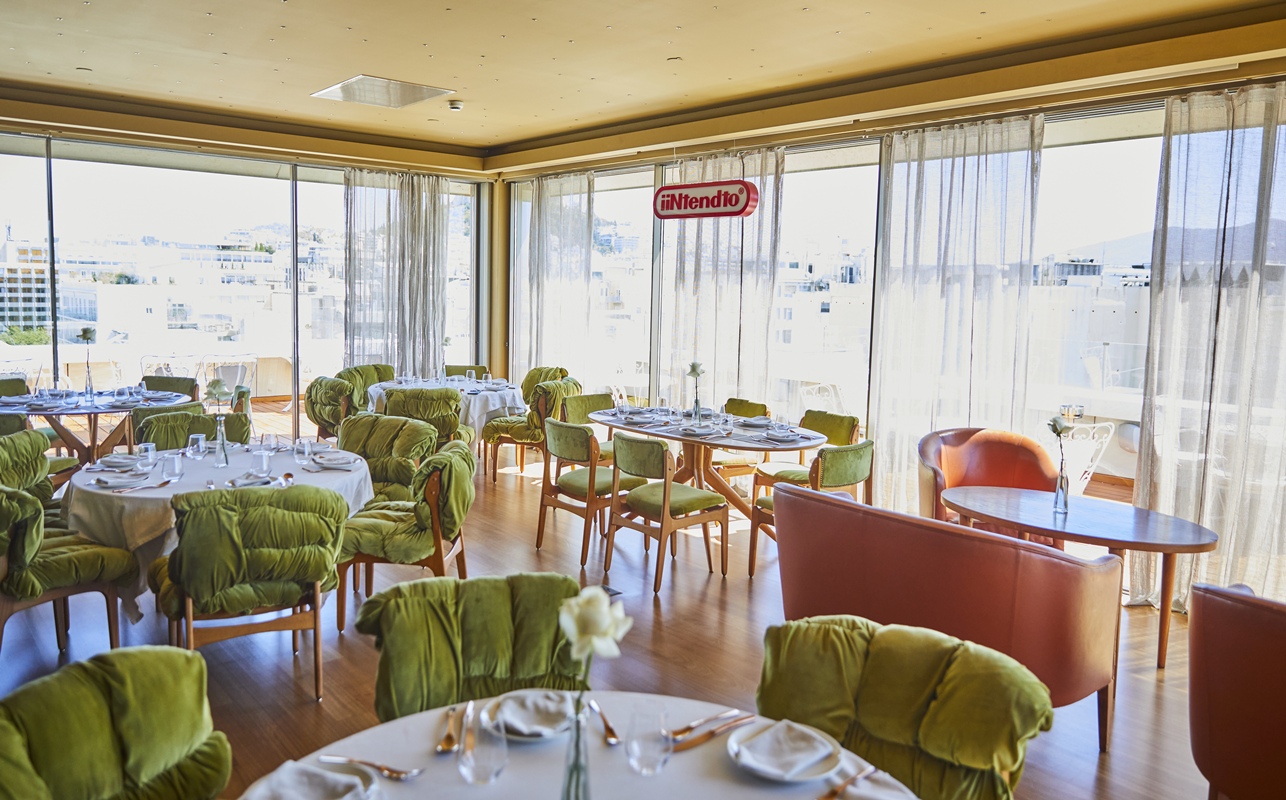 Fotos del hotel - NEW HOTEL