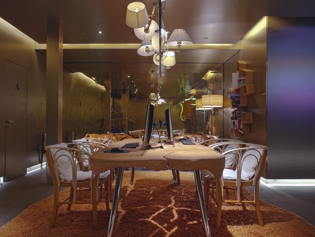 Fotos del hotel - NEW HOTEL