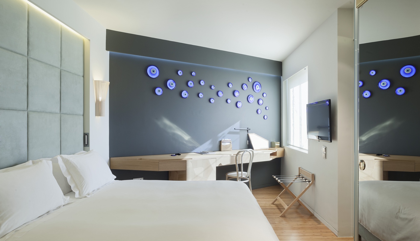 Fotos del hotel - NEW HOTEL