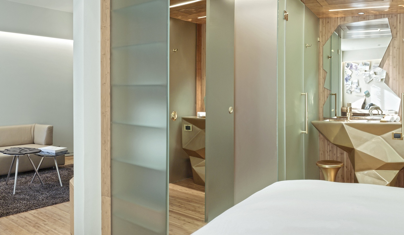 Fotos del hotel - NEW HOTEL