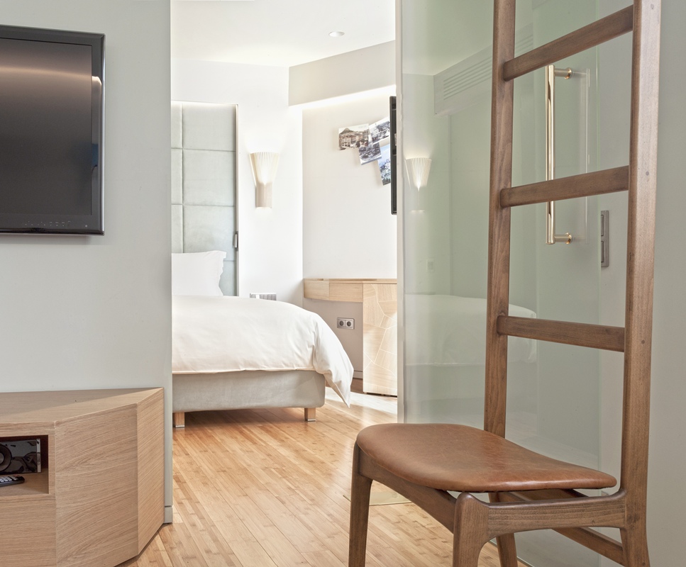 Fotos del hotel - NEW HOTEL