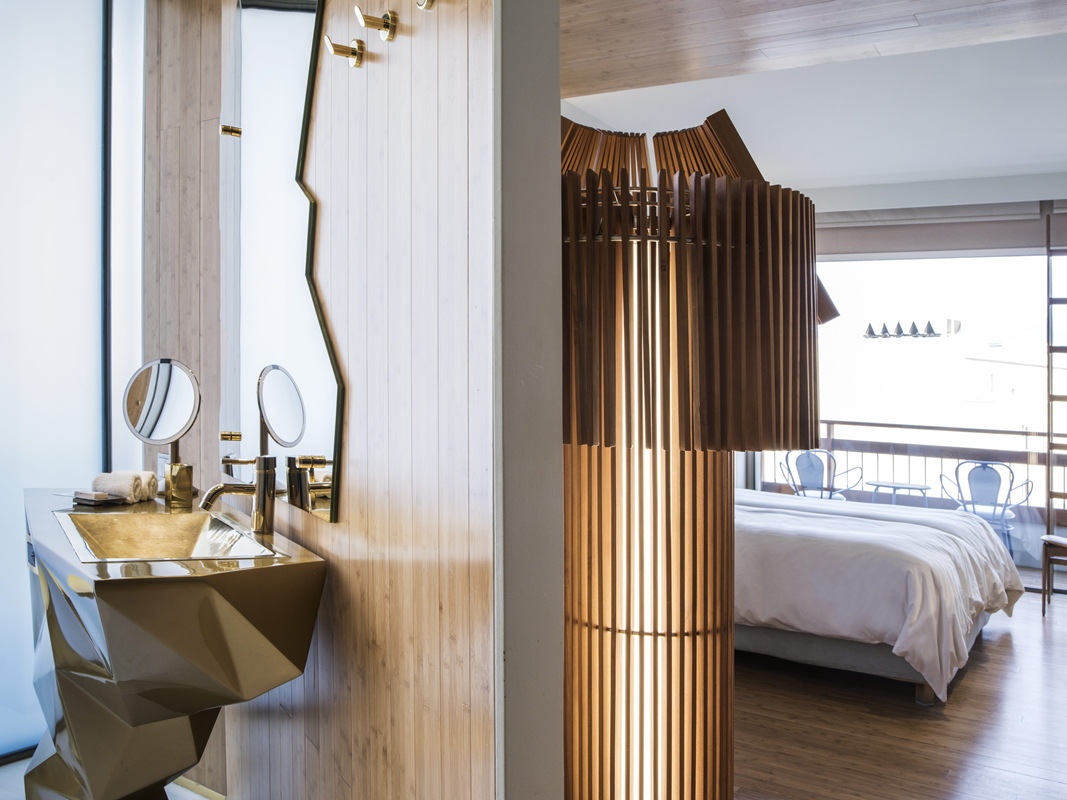 Fotos del hotel - NEW HOTEL