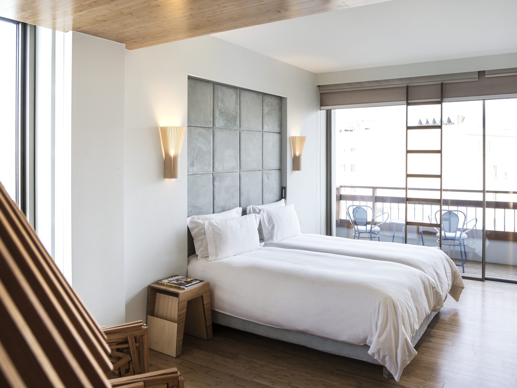 Fotos del hotel - NEW HOTEL