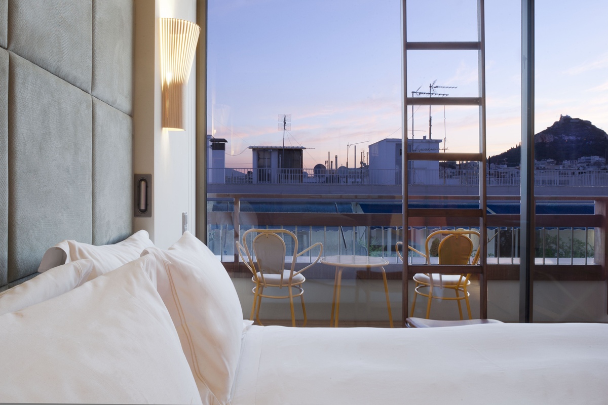 Fotos del hotel - NEW HOTEL