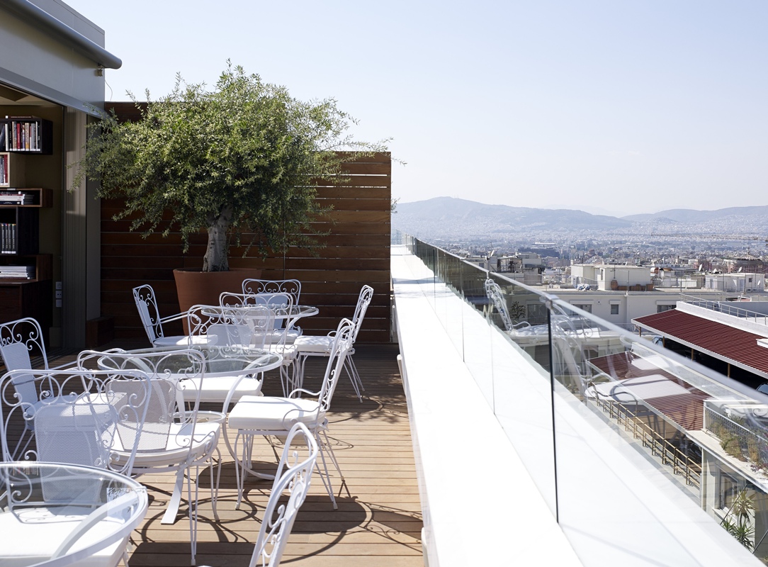 Fotos del hotel - NEW HOTEL