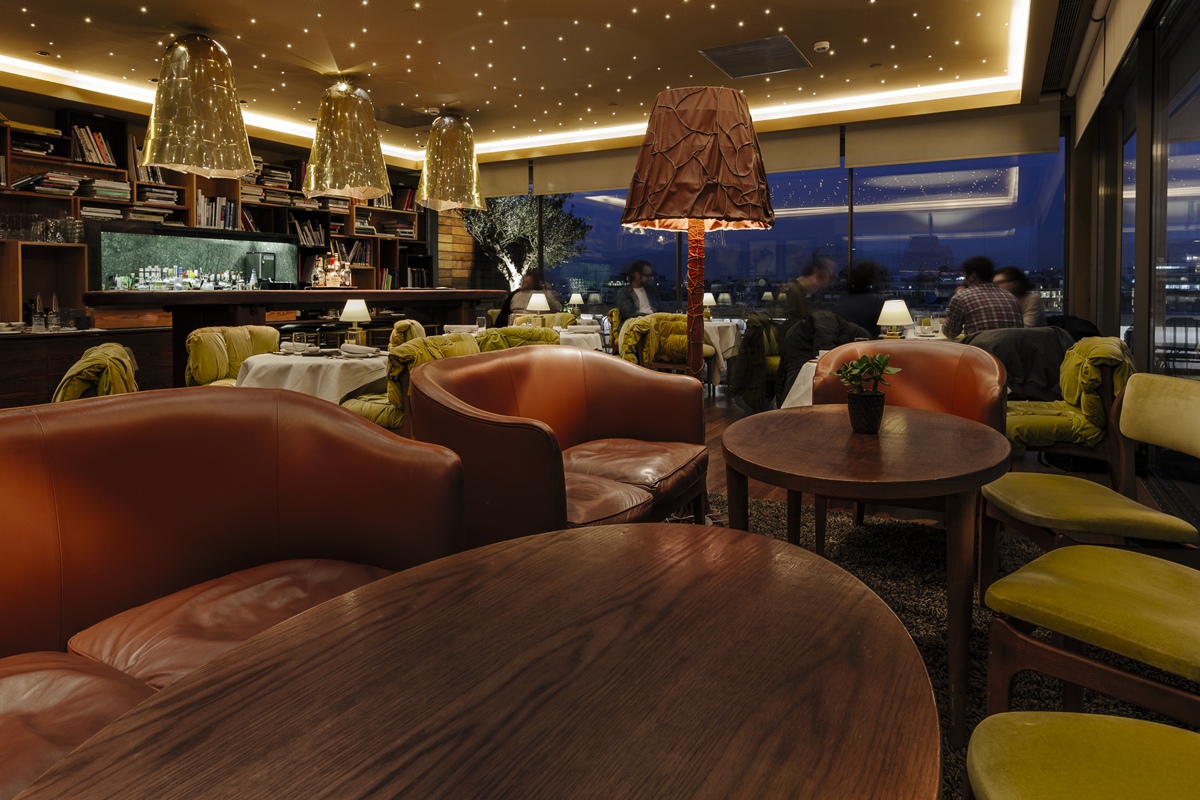 Fotos del hotel - NEW HOTEL