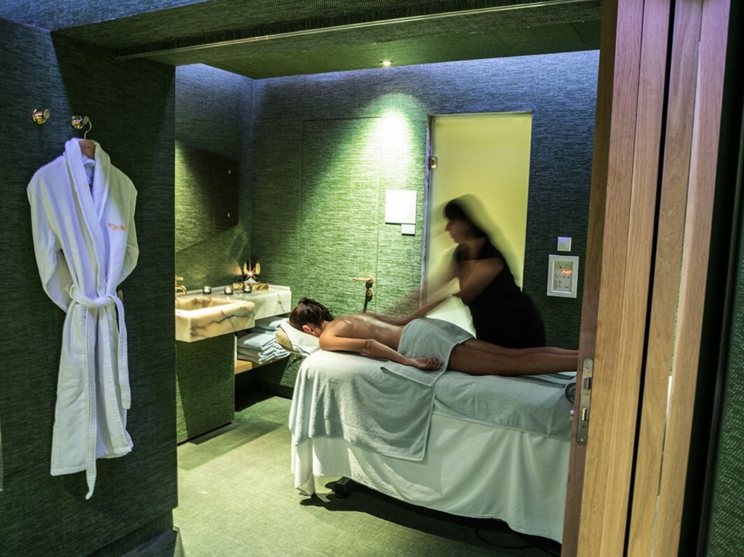 Fotos del hotel - NEW HOTEL