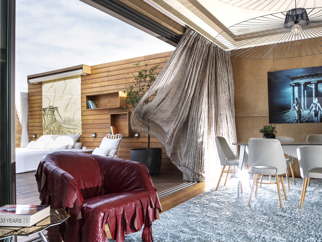 Fotos del hotel - NEW HOTEL