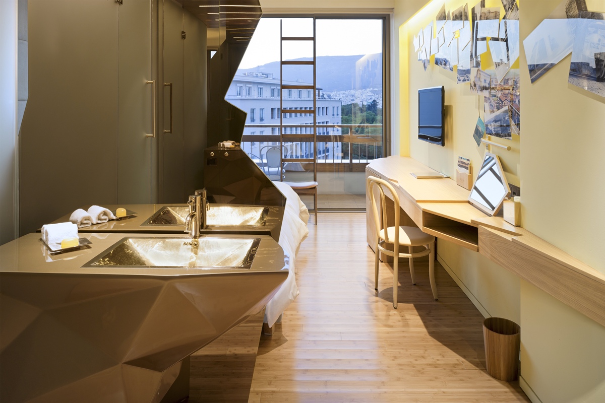 Fotos del hotel - NEW HOTEL