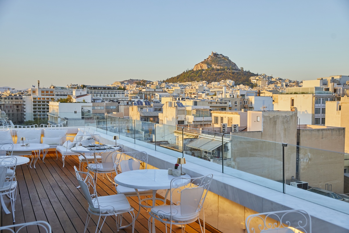 Fotos del hotel - NEW HOTEL