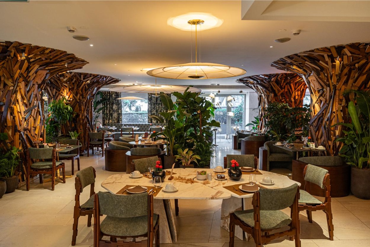 Fotos del hotel - NEW HOTEL