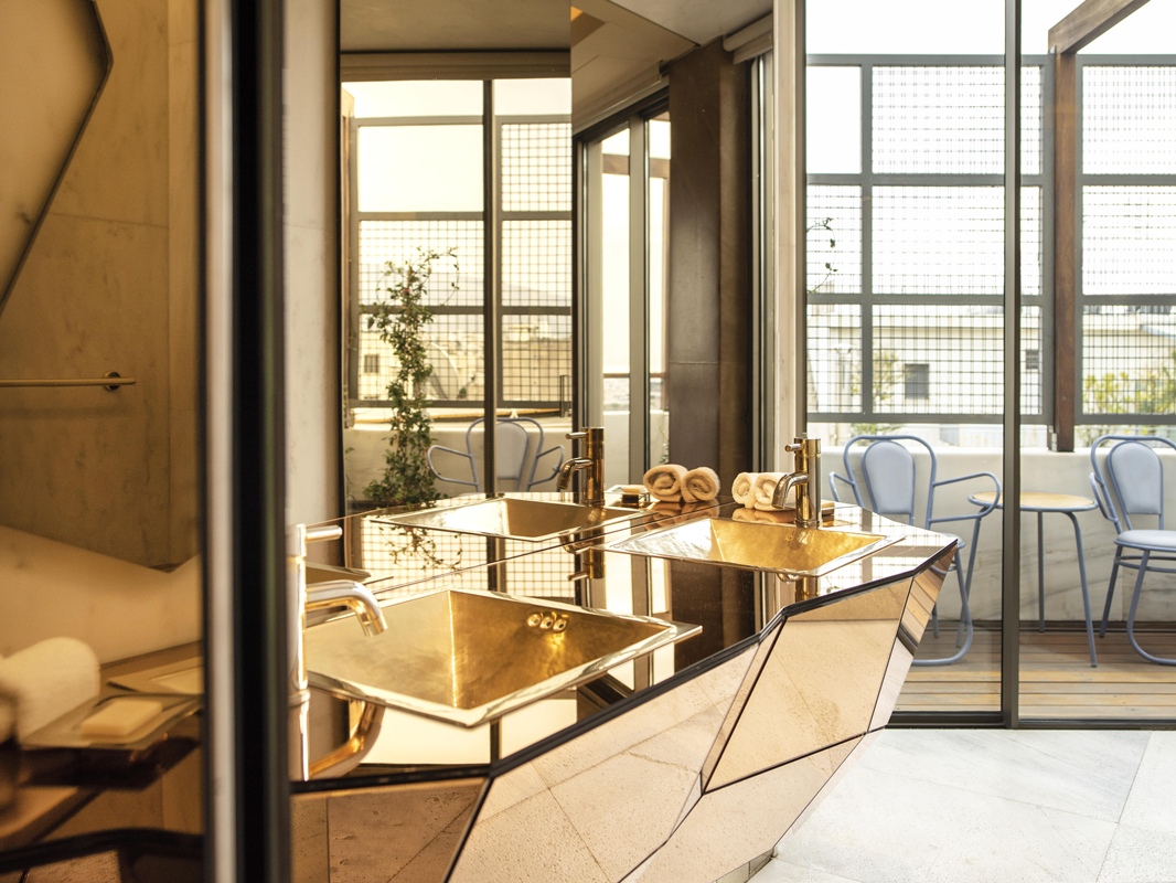 Fotos del hotel - NEW HOTEL