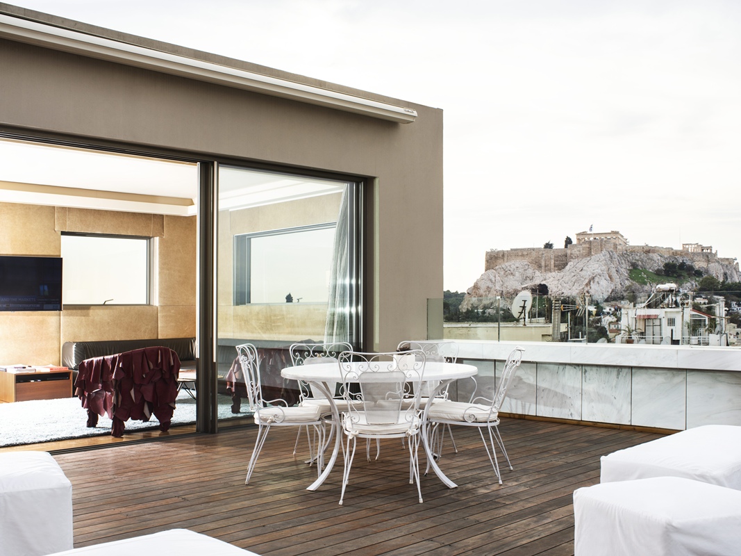 Fotos del hotel - NEW HOTEL