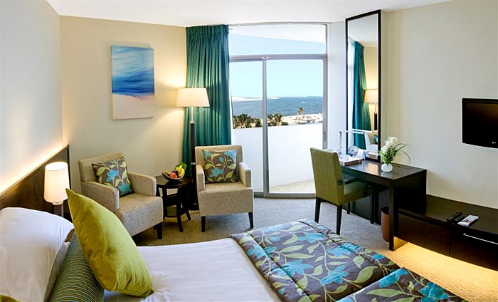 Fotos del hotel - JA BEACH HOTEL