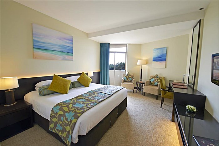 Fotos del hotel - JA BEACH HOTEL